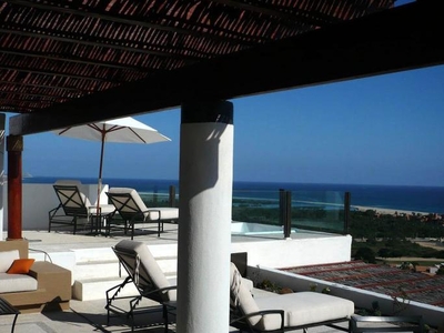 Departamento en Venta en Club de golf fonatur San José del Cabo, Baja California Sur