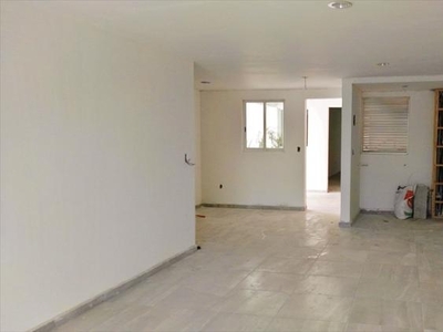 Departamento en Venta en Col. Santa María Tepepan Xochimilco, Distrito Federal