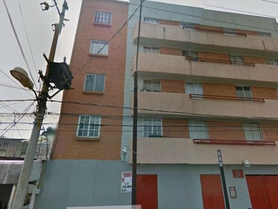 Departamento en Venta en Merced Gomez Alvaro Obregón, Distrito Federal