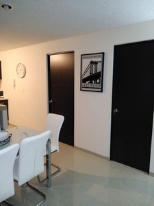 Departamento en Venta en Pueblo Santa Ursula Coapa Coyoacán, Distrito Federal