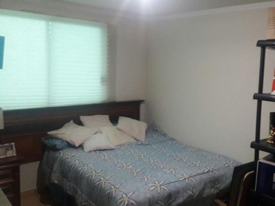 Departamento en Venta en SAN FRANCISCO CULHUACAN Coyoacán, Distrito Federal