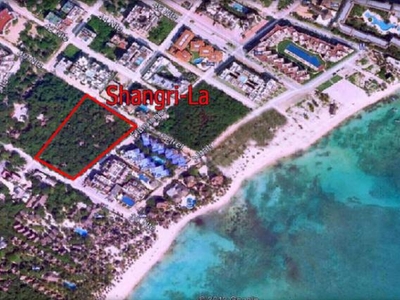 Departamento en Venta en Zazil Ha Playa del Carmen, Quintana Roo