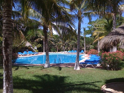 Departamento en Venta en Zona Hotelera VIllas tropical Cancún, Quintana Roo