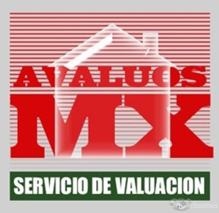 Doomos. Avalúos MX Servicio de Valuacion. Perito Valuador Inmobiliario Certificado.