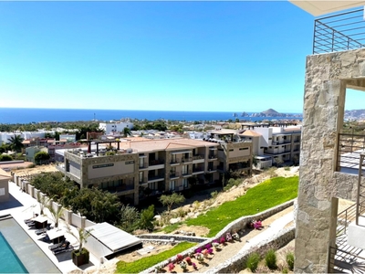 Doomos. Se renta condominio en Cabo San Lucas, Tramonti, Los Cabos