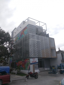 Edificio en Renta en Burocrata Manzanillo, Colima