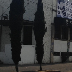 Edificio en Renta en Tlalpan Tlalpan, Distrito Federal