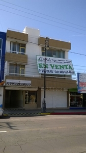 Edificio en Venta en centro Aguascalientes, Aguascalientes