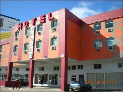 Hotel en Venta en Zona Centro Tijuana, Baja California