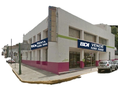 Local Comercial con Bodega en Venta - Atizapán Centro