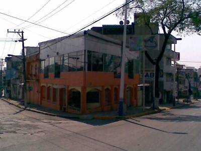 Local en Renta en centro Villahermosa, Tabasco