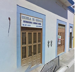 Local en Renta en COLONIA CENTRO Campeche, Campeche