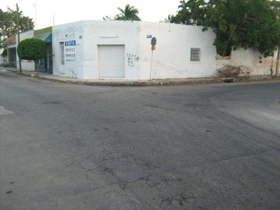 Local en Renta en Garcia Gineres Mérida, Yucatan