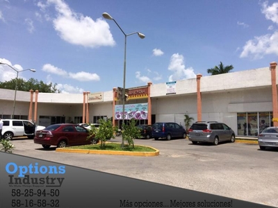 Local en Renta en Mérida, Yucatan