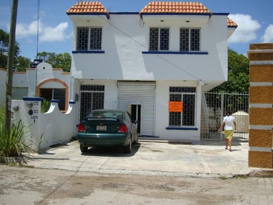 Local en Renta en Residencial Campestre Campeche, Campeche
