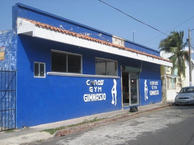 Local en Venta en El Coyol Veracruz, Veracruz