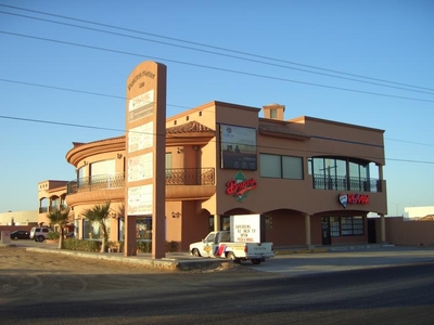 Local en Venta en Puerto Peñasco, Sonora