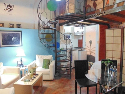 Loft en Renta en guadalupe inn Alvaro Obregón, Distrito Federal