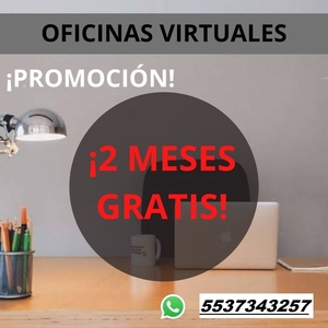 LOS MEJORES PAQUETES DE OFICINAS VIRTUALES A MUY BUEN PRECIO