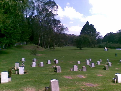 Lote funerario 2 gavetas Parque Memorial Jardín Del Pinar EM