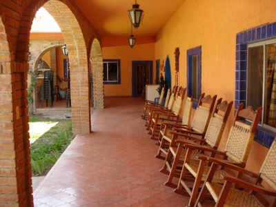 Rancho en Venta en Centro General Cepeda, Coahuila de Zaragoza