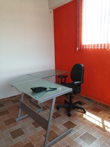 ESPACIO COMODO Y PROFESIONAL PARA TUS REUNIONES EJECUTIVAS