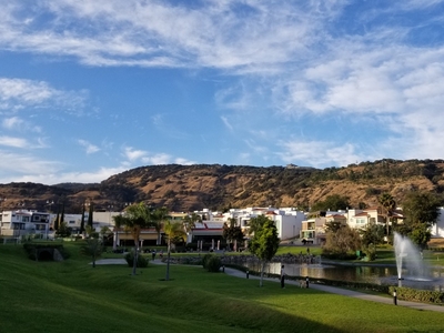 TERRENO CAMPESTRE EN HERMOSO RESIDENCIAL MARAVILLOSAS VISTAS AL NEVADO