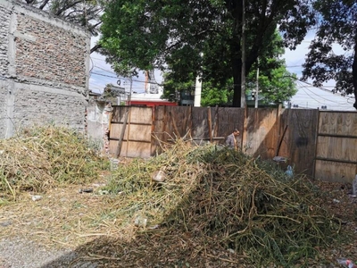 Terreno en Renta en SAN ANDRES TETEPILCO Iztapalapa, Distrito Federal