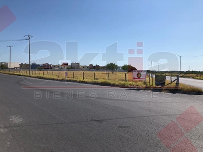 TERRENO EN VENTA COMERCIAL VISTA HERMOSA