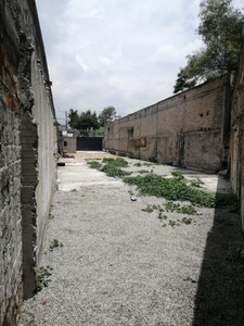 Terreno en Venta en ANAHUAC Miguel Hidalgo, Distrito Federal