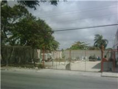 Terreno en Venta en AV TALLERES Cancún, Quintana Roo