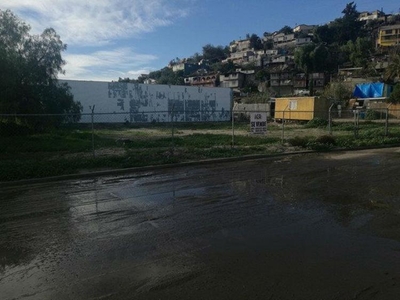 Terreno en Venta en BUENA VISTA Tijuana, Baja California