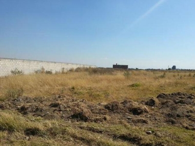 Terreno en Venta en CACALOMACAN Toluca de Lerdo, Mexico