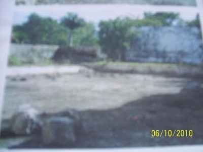 Terreno en Venta en Centro Dzibalchén, Campeche