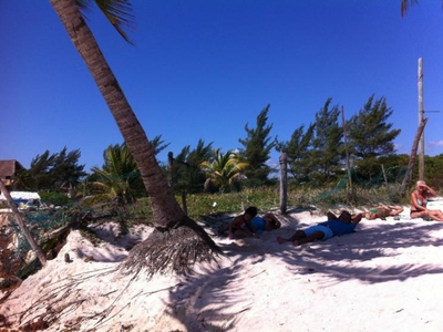 Terreno en Venta en centro Playa del Carmen, Quintana Roo
