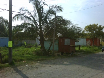 Terreno en Venta en COL. AMAPOLAS Veracruz, Veracruz