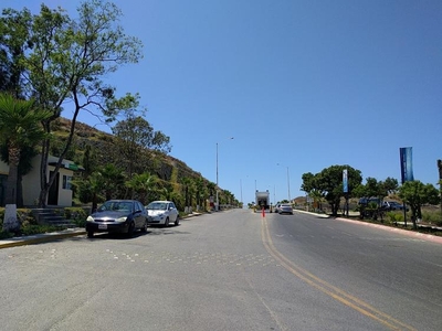 Terreno en Venta en Costa Coronado Residencial Tijuana, Baja California