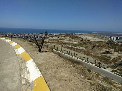Terreno en Venta en Costa Coronado Residencial Tijuana, Baja California