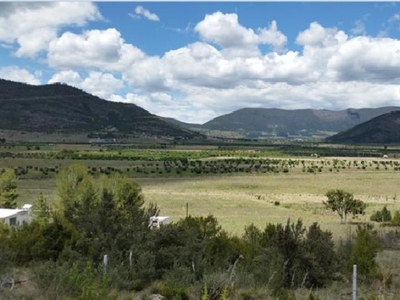 Terreno en Venta en Fraccionamiento los Andes Arteaga, Coahuila de Zaragoza