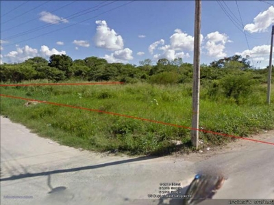 Terreno en Venta en imi I Campeche, Campeche