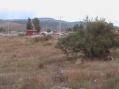 Terreno en Venta en IXTAPAN DE LA SAL Ixtapan de la Sal, Mexico