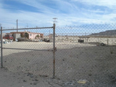 Terreno en Venta en Las Choyas Puerto Peñasco, Sonora