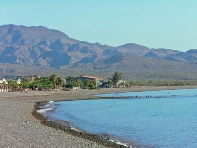 Terreno en Venta en Loreto, Baja California Sur