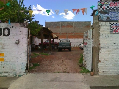 Terreno en Venta en MARIANO MATAMOROS Morelia, Michoacan de Ocampo