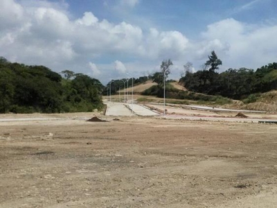 Terreno en Venta en MONTE MAGNO Xalapa-Enríquez, Veracruz