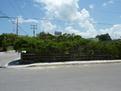 Terreno en Venta en Playa del Carmen, Quintana Roo