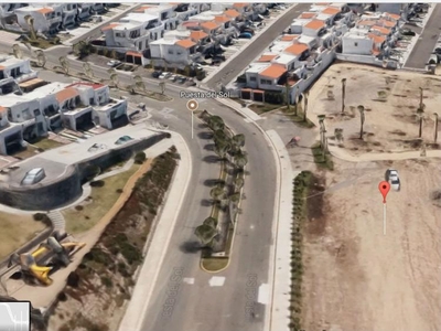 Terreno en Venta en Puesta del Sol Tijuana, Baja California