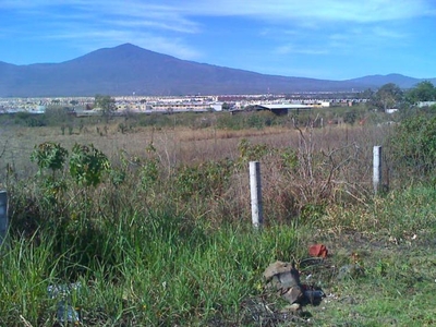 Terreno en Venta en SALIDA A QUIROGA Morelia, Michoacan de Ocampo