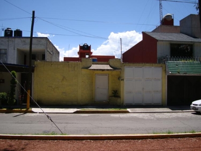 Terreno en Venta en San Mateo Atenco, Mexico