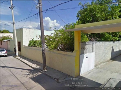 Terreno en Venta en SANTA ANA Campeche, Campeche